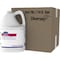 Diversey Odor Eliminator, Cherry Almond Scent, 1Gal, , Red, PK 4 DVO94355110CT - alternate 1